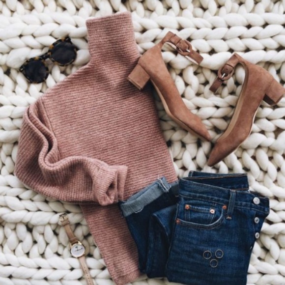 Fall Fashion Mystery Box 2-3 cozy warm oversized - Picture 5 of 8